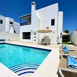 Vivienne By Jk Lanzarote *
