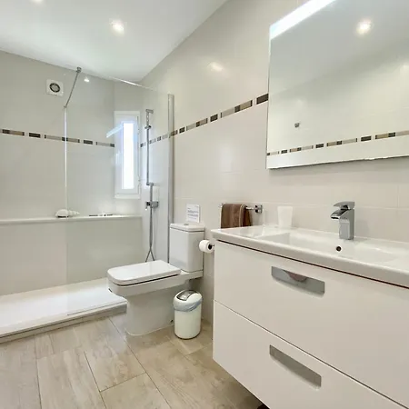 Villa Vivienne By Jk Lanzarote *