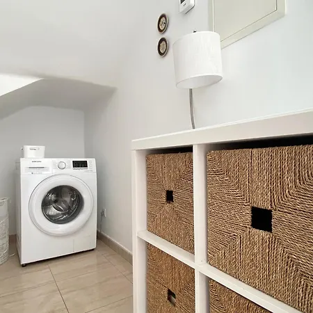 Vivienne By Jk Lanzarote * Пуэрто дель Кармен