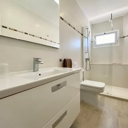 Vivienne By Jk Lanzarote Villa