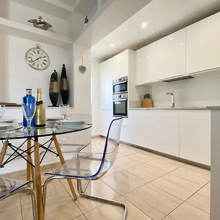 Vivienne By Jk Lanzarote Вилла Пуэрто дель Кармен