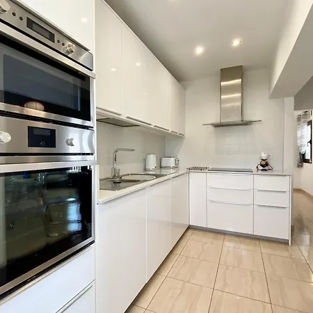 Vivienne By Jk Lanzarote Вилла Пуэрто дель Кармен