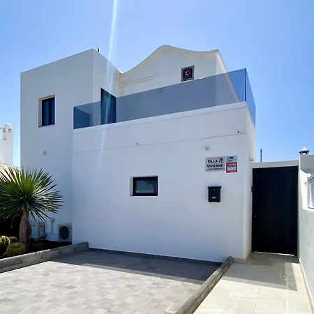 Villa Vivienne By Jk Lanzarote Puerto del Carmen (Lanzarote)