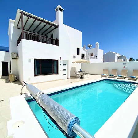 Vivienne By Jk Lanzarote * Puerto del Carmen (Lanzarote)