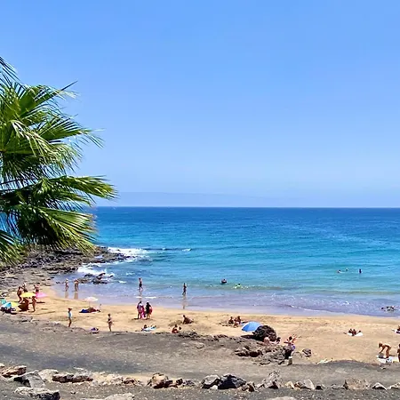 Vivienne By Jk Lanzarote * Puerto del Carmen (Lanzarote)