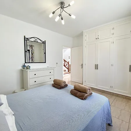 Vivienne By Jk Lanzarote Villa *