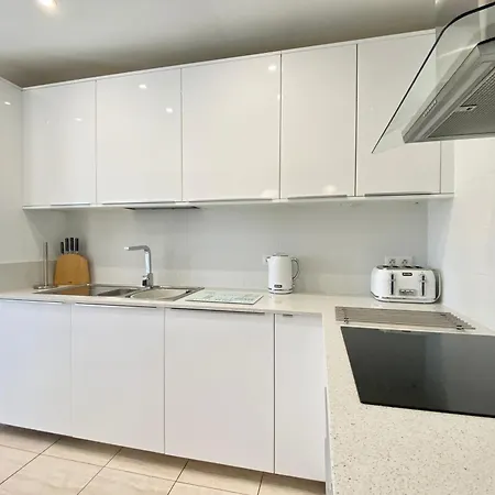 Vivienne By Jk Lanzarote