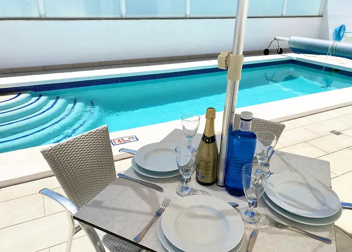 Vivienne By Jk Lanzarote Willa Puerto del Carmen (Lanzarote)