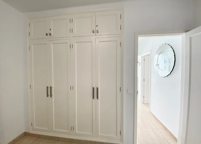 Willa Vivienne By Jk Lanzarote Puerto del Carmen (Lanzarote)