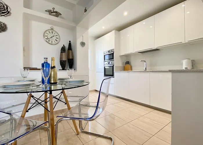 Vivienne By Jk Lanzarote Willa Puerto del Carmen (Lanzarote)