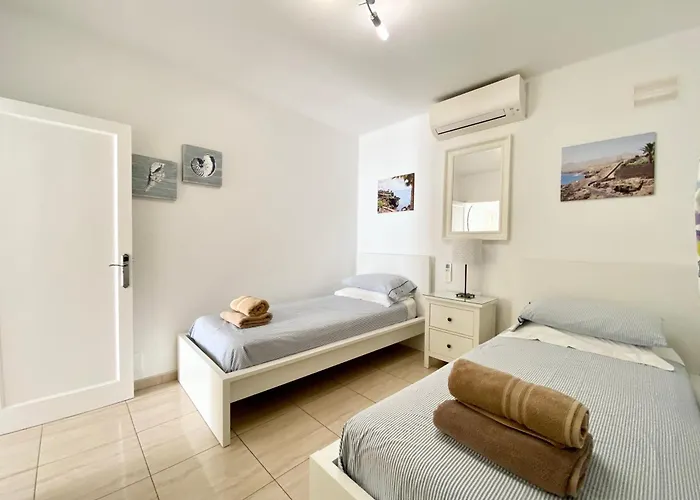 Vivienne By Jk Lanzarote * Puerto del Carmen (Lanzarote)