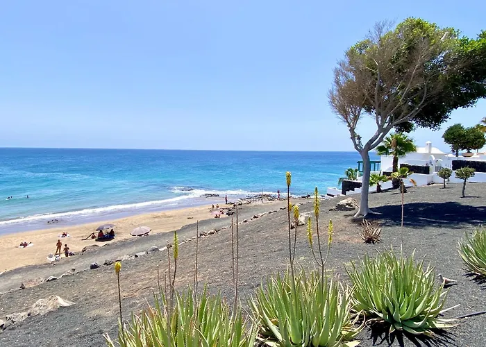 Vivienne By Jk Lanzarote *