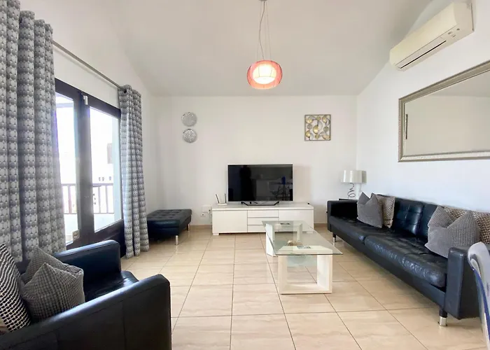 Vivienne By Jk Lanzarote