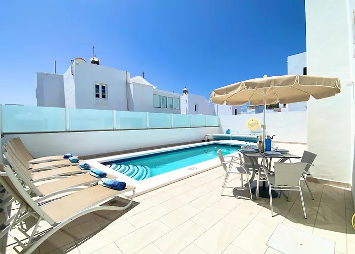 Willa Vivienne By Jk Lanzarote