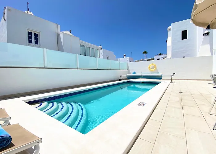 Willa Vivienne By Jk Lanzarote *