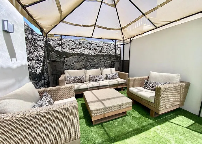 Vivienne By Jk Lanzarote Villa Puerto del Carmen (Lanzarote)