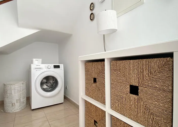 Vivienne By Jk Lanzarote * Puerto del Carmen (Lanzarote)