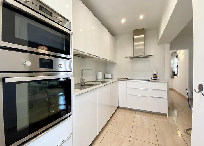 Vivienne By Jk Lanzarote Villa Puerto del Carmen (Lanzarote)