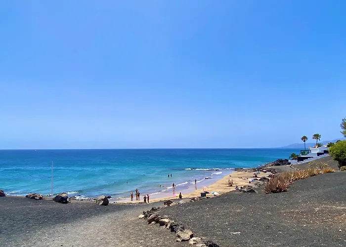 Vivienne By Jk Lanzarote * Puerto del Carmen (Lanzarote)