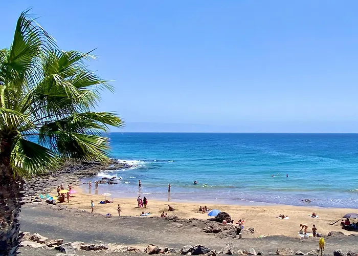 Vivienne By Jk Lanzarote * Puerto del Carmen (Lanzarote)